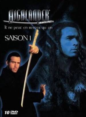 Highlander : la série