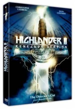 Highlander 2: Renegade Version