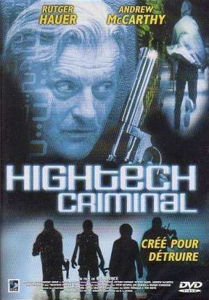 Hightech Criminal