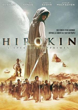 Hirokin : l'épée des opprimés