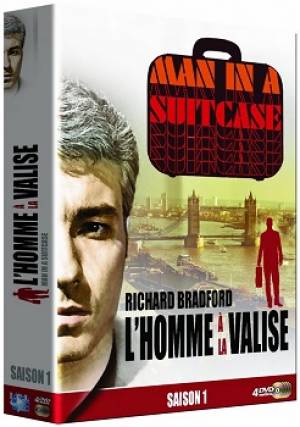 L'Homme à la Valise