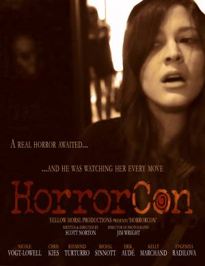 Horrorcon