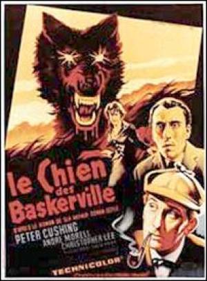 Le Chien des Baskerville