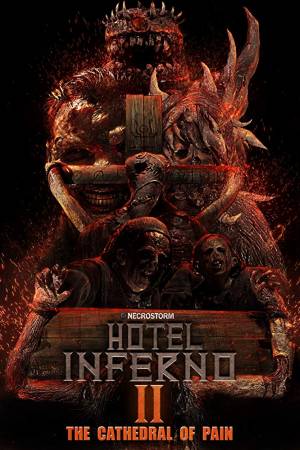 Hotel Inferno 2 : The Cathedral of Pain