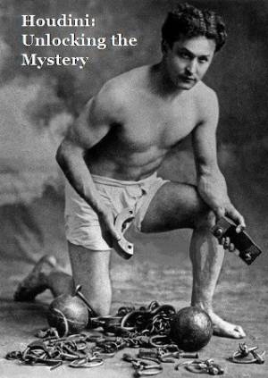 Houdini: Unlocking the Mystery