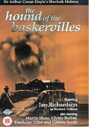 Le Chien Des Baskervilles