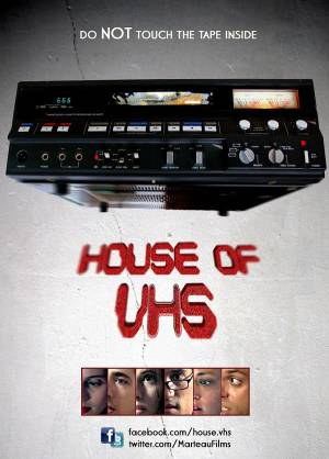 House of VHS