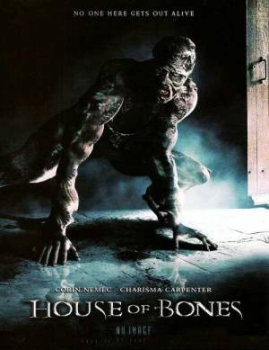 House of Bones