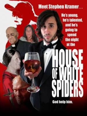 House of White Spiders