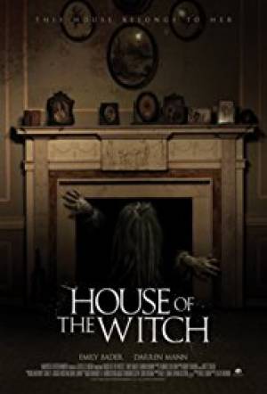 House of the Witch