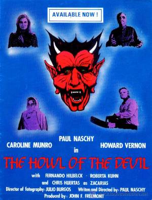 Howl of the Devil