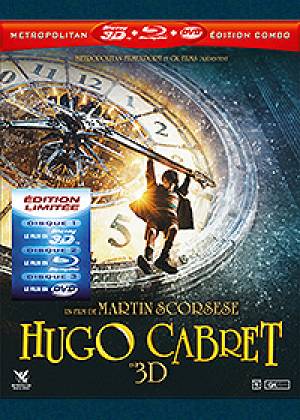 Hugo Cabret