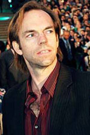 Hugo Weaving