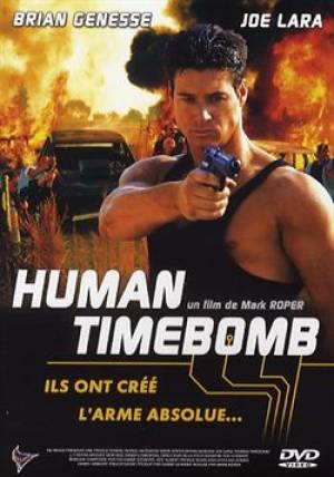 Human Timebomb Human Timebomb