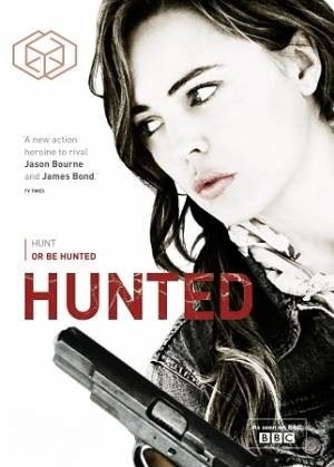 Hunted Hunted