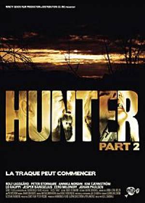 Hunter : Part 2