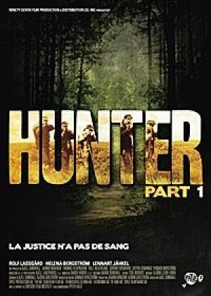 Hunter : Part 1