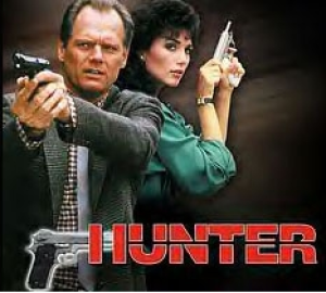 Hunter: un Nouveau Départ