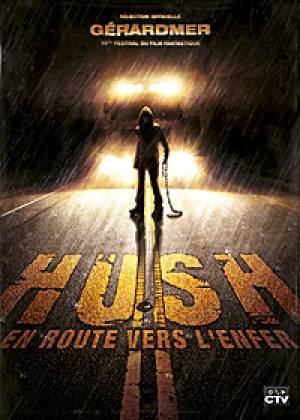 Hush: En route vers l'Enfer