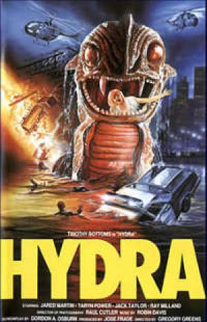 Hydra Hydra