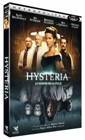 Hysteria : Le Miroir de la Folie