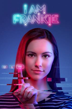 Frankie 2.0 Frankie 2.0