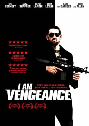 Vengeance Vengeance