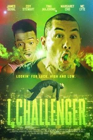 I, Challenger