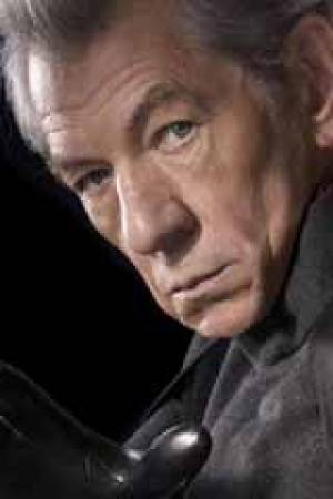 Ian McKellen