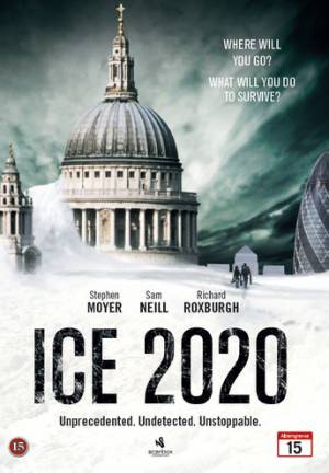 2020 : Le jour de glace