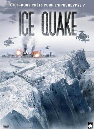 Ice Quake - Une famille sous l'avalanche