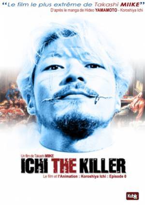 Ichi the Killer