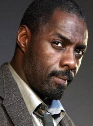 Idris Elba