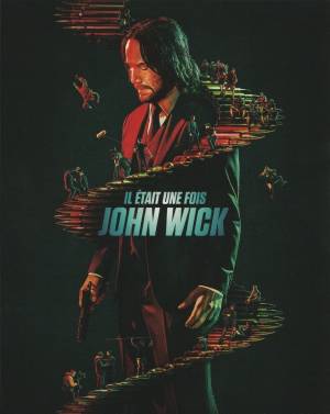 Il Était une Fois John Wick