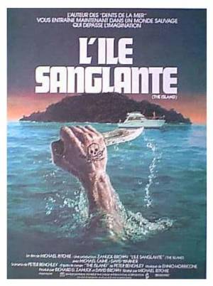 L'île sanglante