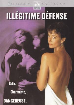 Illégitime Défense