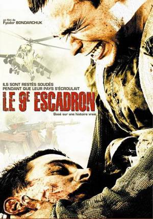 Le 9e Escadron