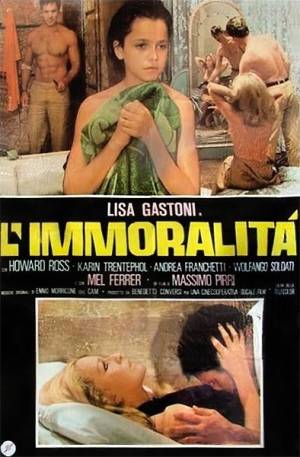 L'Immoralità L'Immoralità