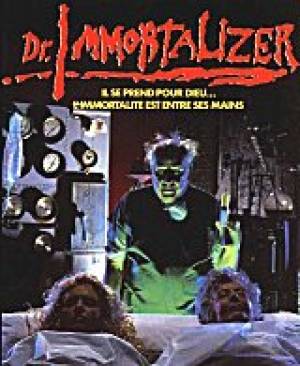 Dr. Immortalizer