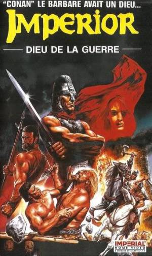 Imperior : Dieu de la Guerre Imperior : Dieu de la Guerre