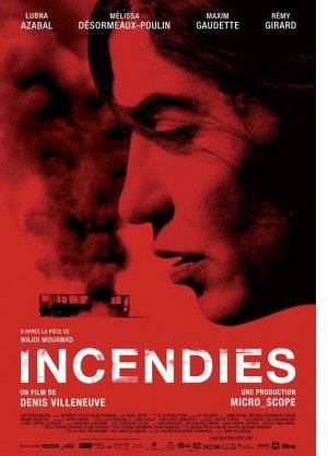 Incendies