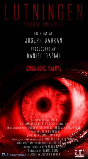 The Inclination : Zombie Invasion The Inclination : Zombie Invasion