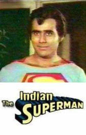 Indian Superman