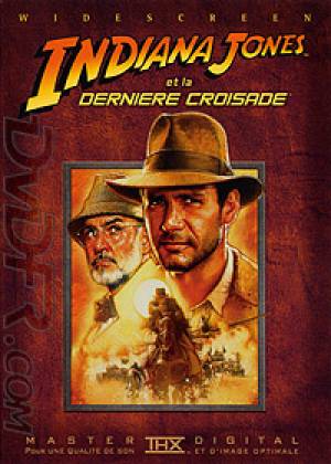 Indiana Jones et la Dernière Croisade