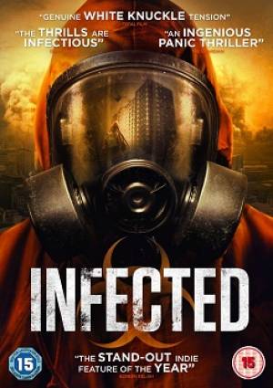 Infected