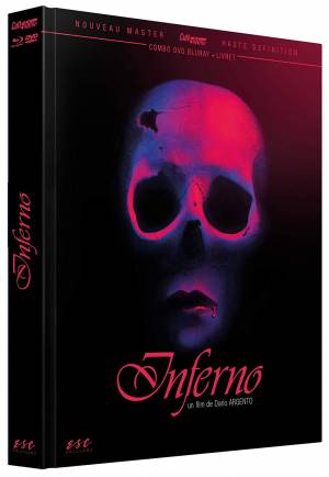 Inferno (Blu-Ray)