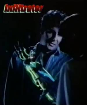 Infiltrator Infiltrator