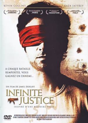 Infinite justice