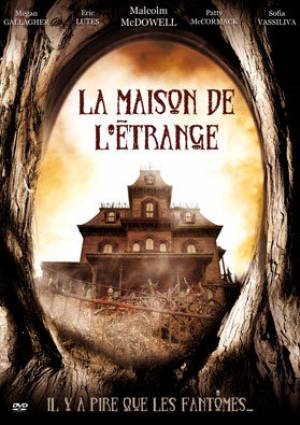 INFESTÉE ou LA MAISON DE L'ETRANGE aka INHABITED (2003) Inhabited2003-aff