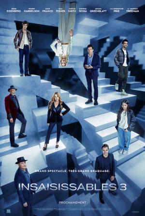 Insaisissables 3